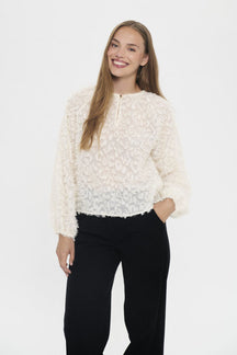 Blouse - Saint Tropez - 30514641