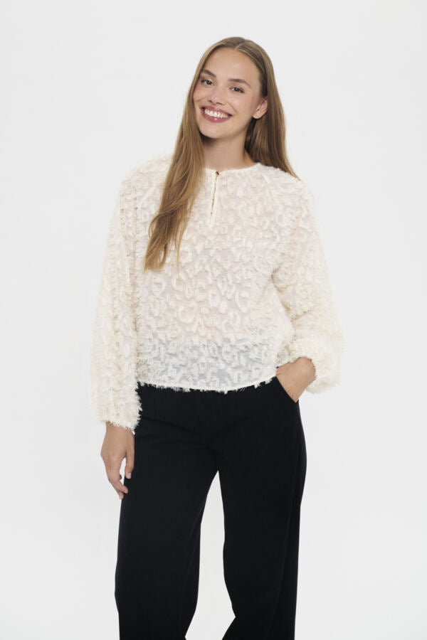 Blouse - Saint Tropez - 30514641