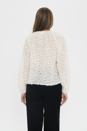 Blouse - Saint Tropez - 30514641