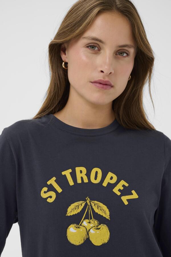 T-Shirt - Sain Tropez - 30514706