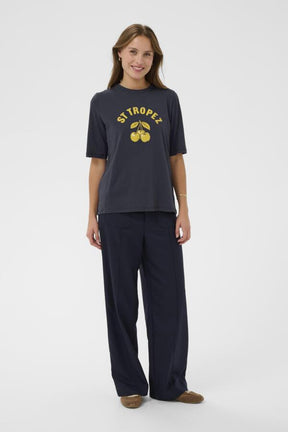 T-Shirt - Sain Tropez - 30514706