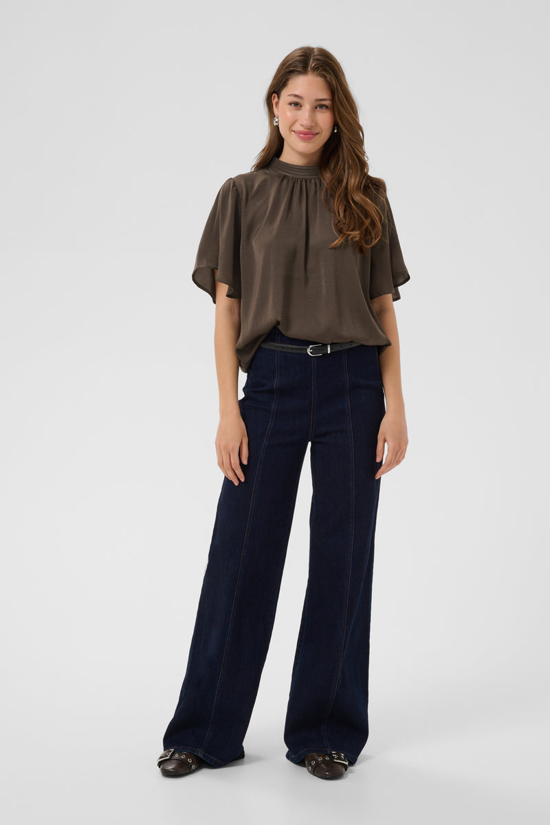 Blouse - Saint Tropez - 30514797