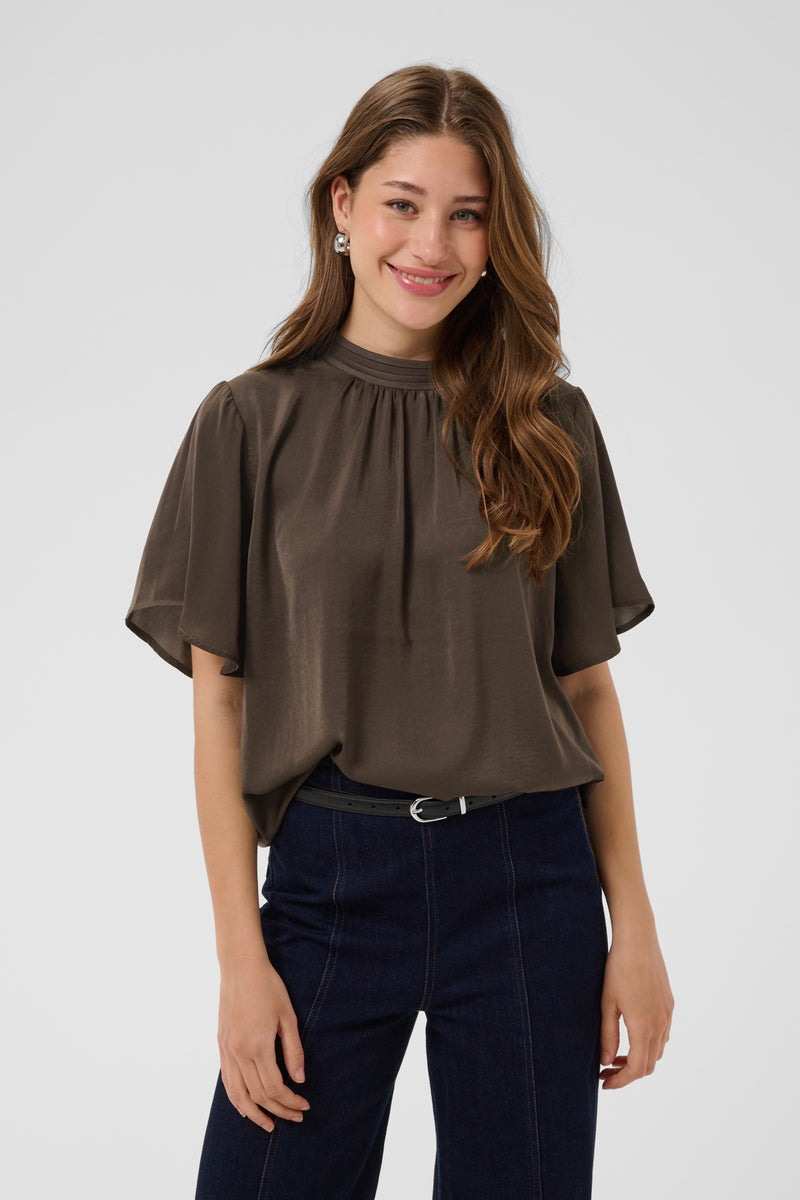 Blouse - Saint Tropez - 30514797