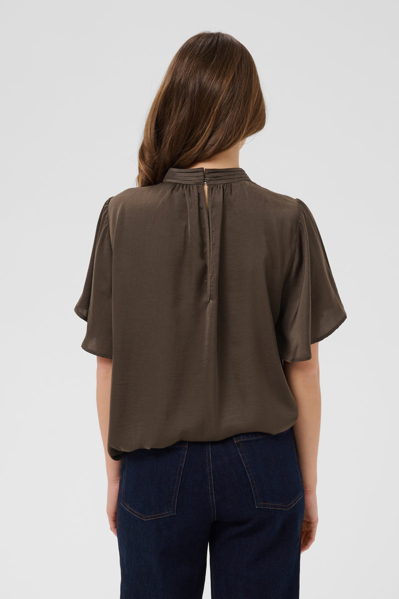 Blouse - Saint Tropez - 30514797