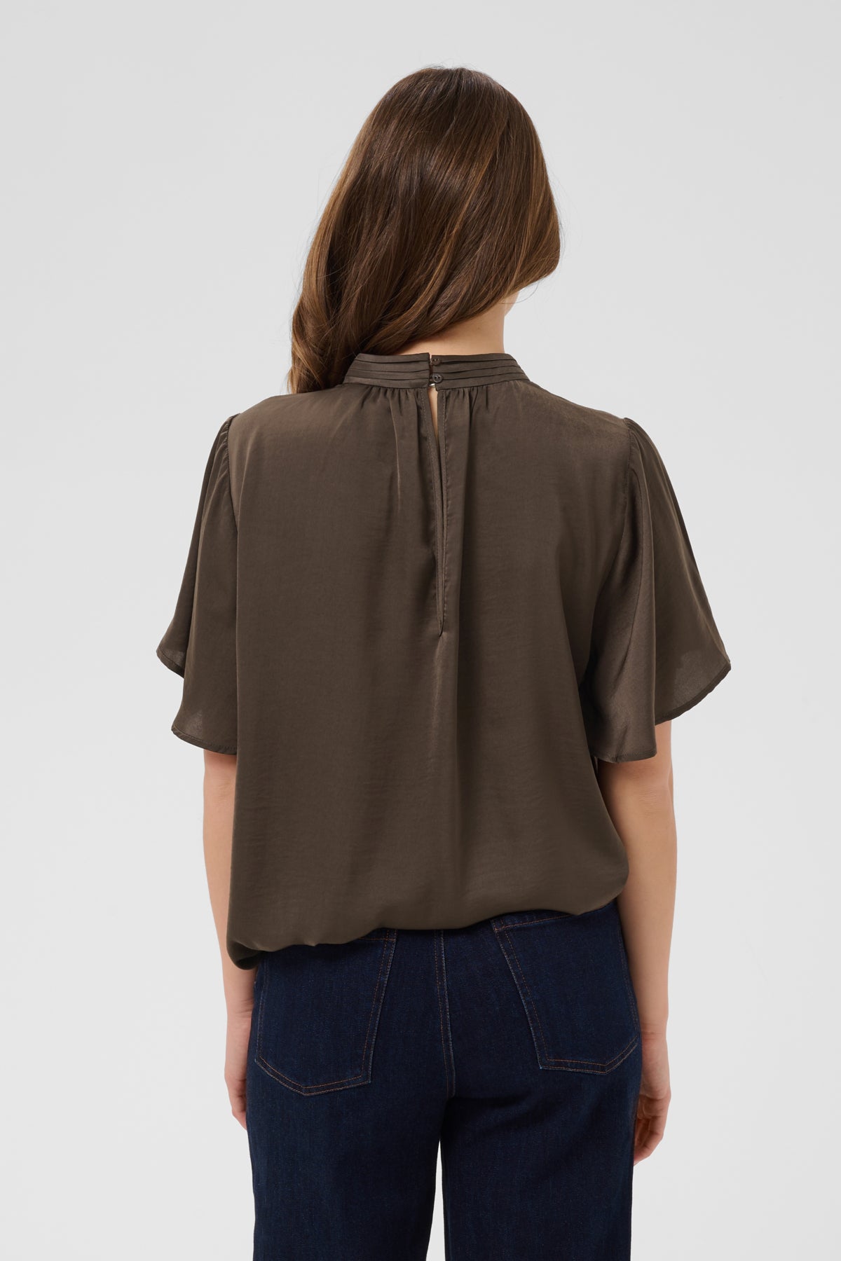 Blouse - Saint Tropez - 30514797