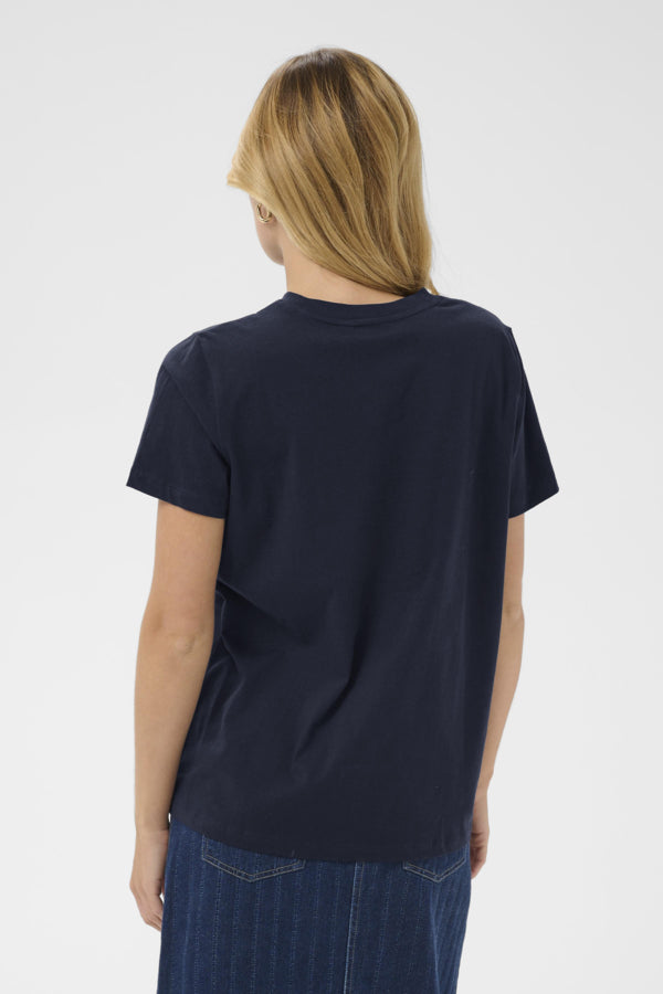 T-Shirt - Saint Tropez - 30514810