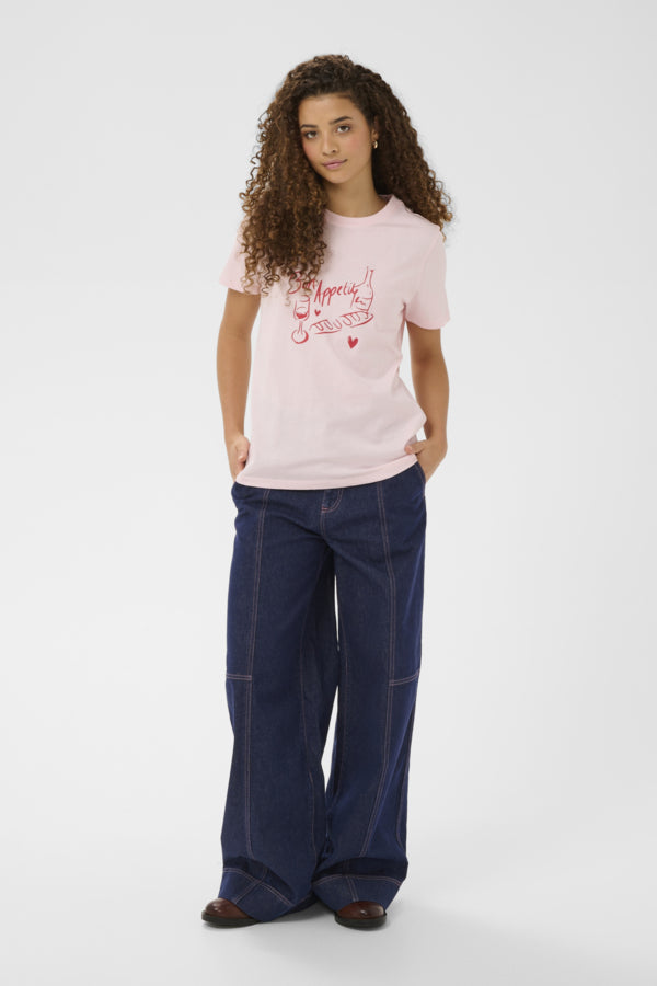 T-Shirt - Saint Tropez - 30514913