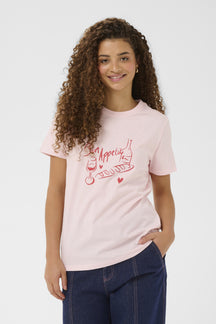 T-Shirt - Saint Tropez - 30514913