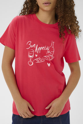 T-Shirt - Saint Tropez - 30514913