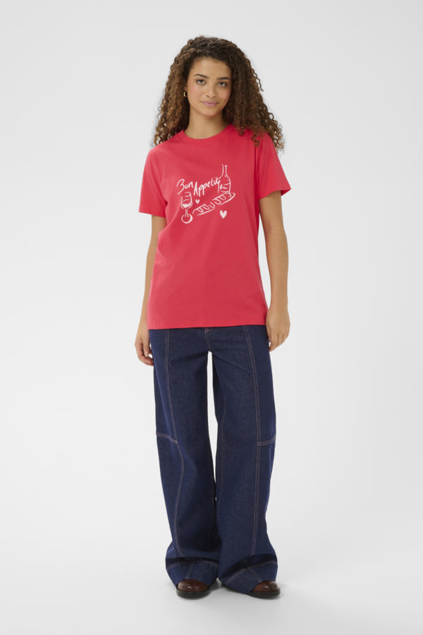 T-Shirt - Saint Tropez - 30514913