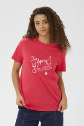 T-Shirt - Saint Tropez - 30514913