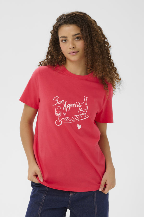 T-Shirt - Saint Tropez - 30514913