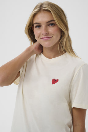 T-Shirt - Saint Tropez - 30514917