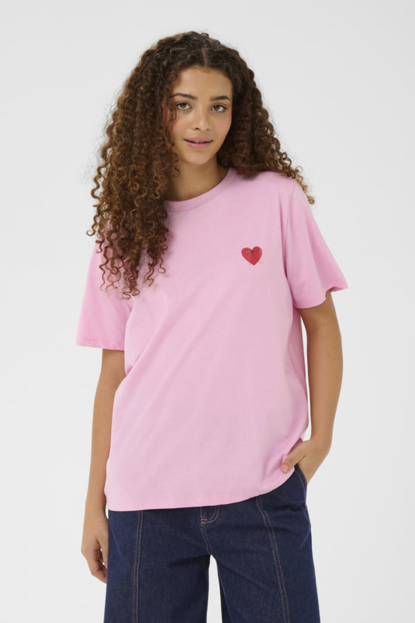 T-Shirt - Saint Tropez - 30514917