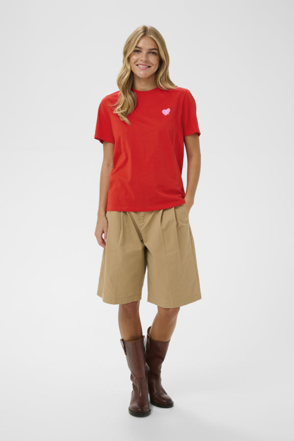 T-Shirt - Saint Tropez - 30514917