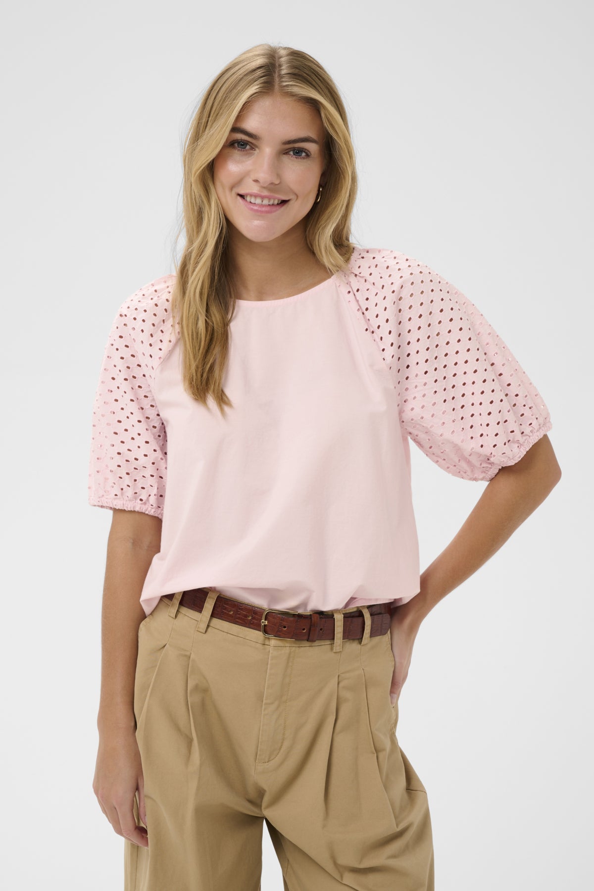 Blouse - Saint Tropez - 30514962
