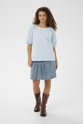 Blouse - Saint Tropez - 30514962