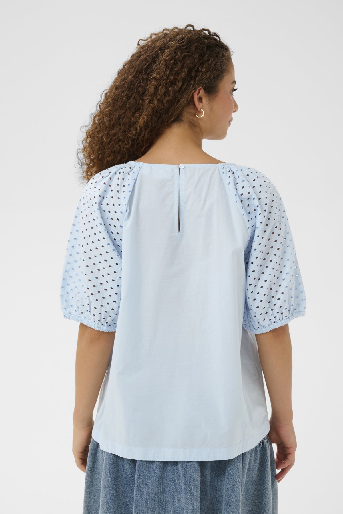 Blouse - Saint Tropez - 30514962
