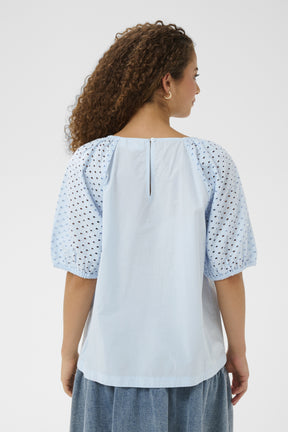 Blouse - Saint Tropez - 30514962