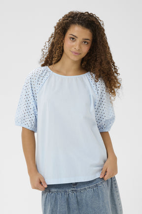 Blouse - Saint Tropez - 30514962