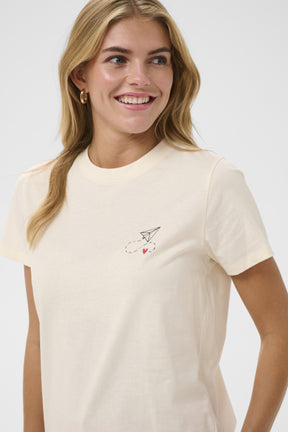 T-Shirt - Saint Tropez - 30514966