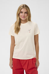 T-Shirt - Saint Tropez - 30514966