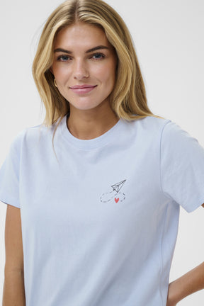 T-Shirt - Saint Tropez - 30514966