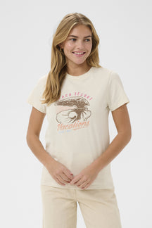 T-Shirt - Saint Tropez - 30515091