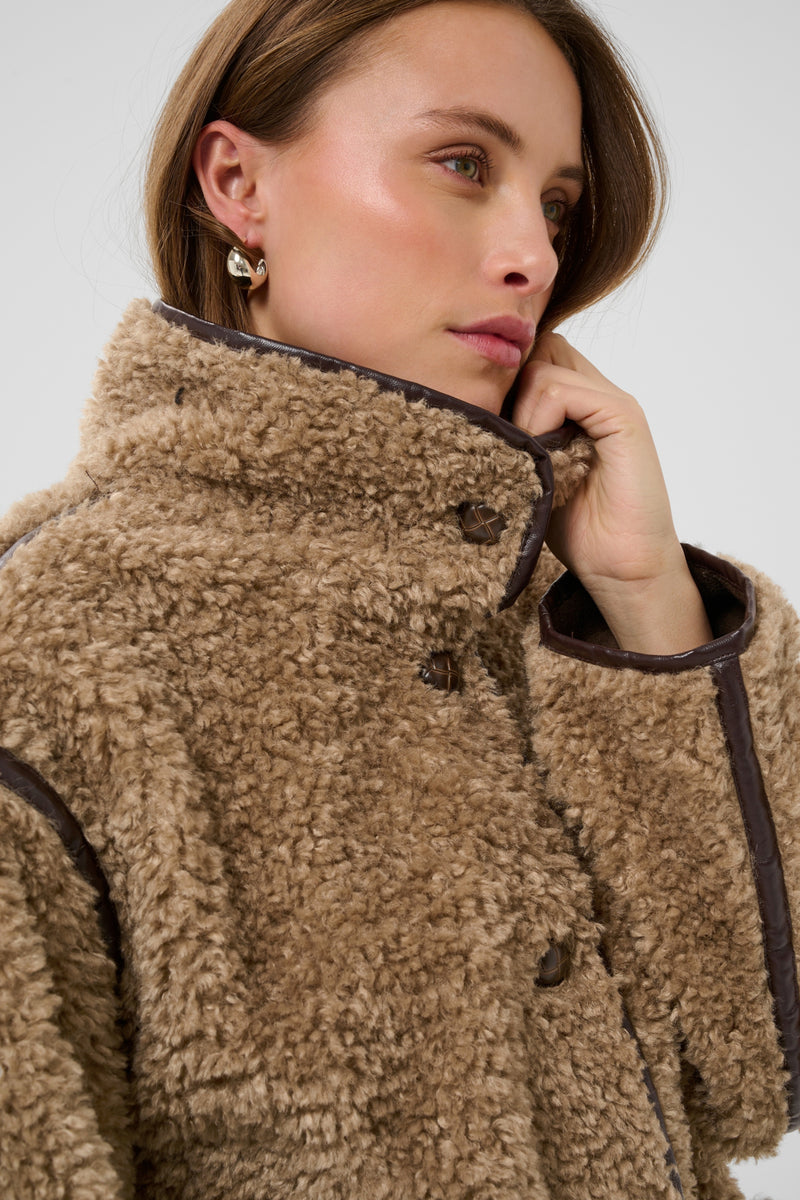 Jacket - Saint Tropez - 30515152