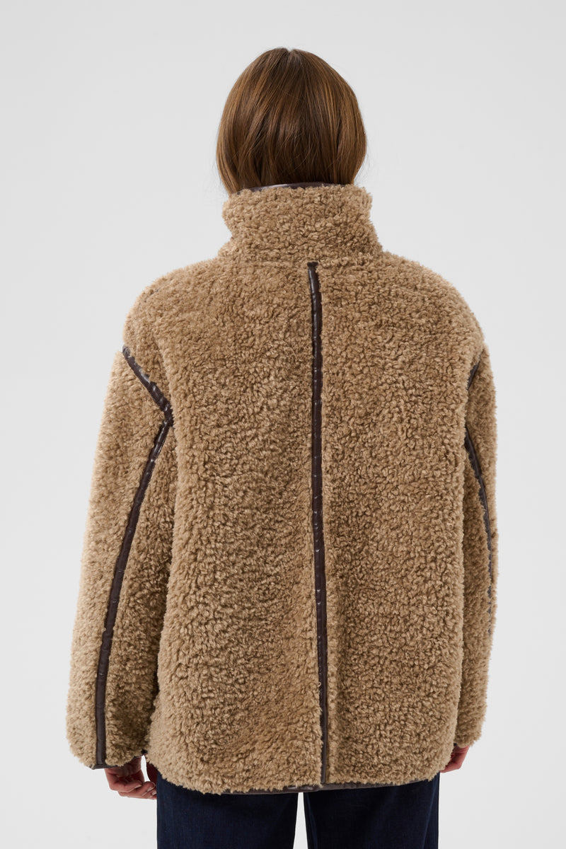Jacket - Saint Tropez - 30515152