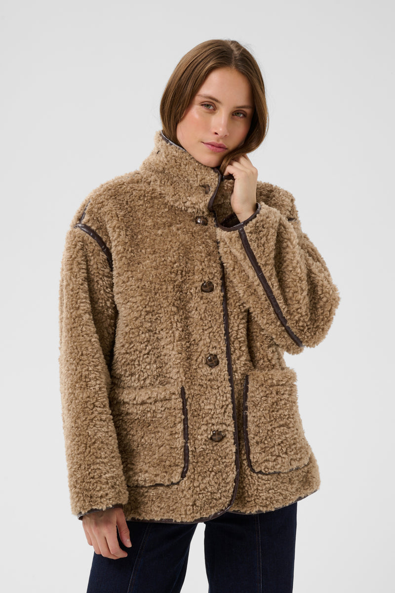 Jacket - Saint Tropez - 30515152