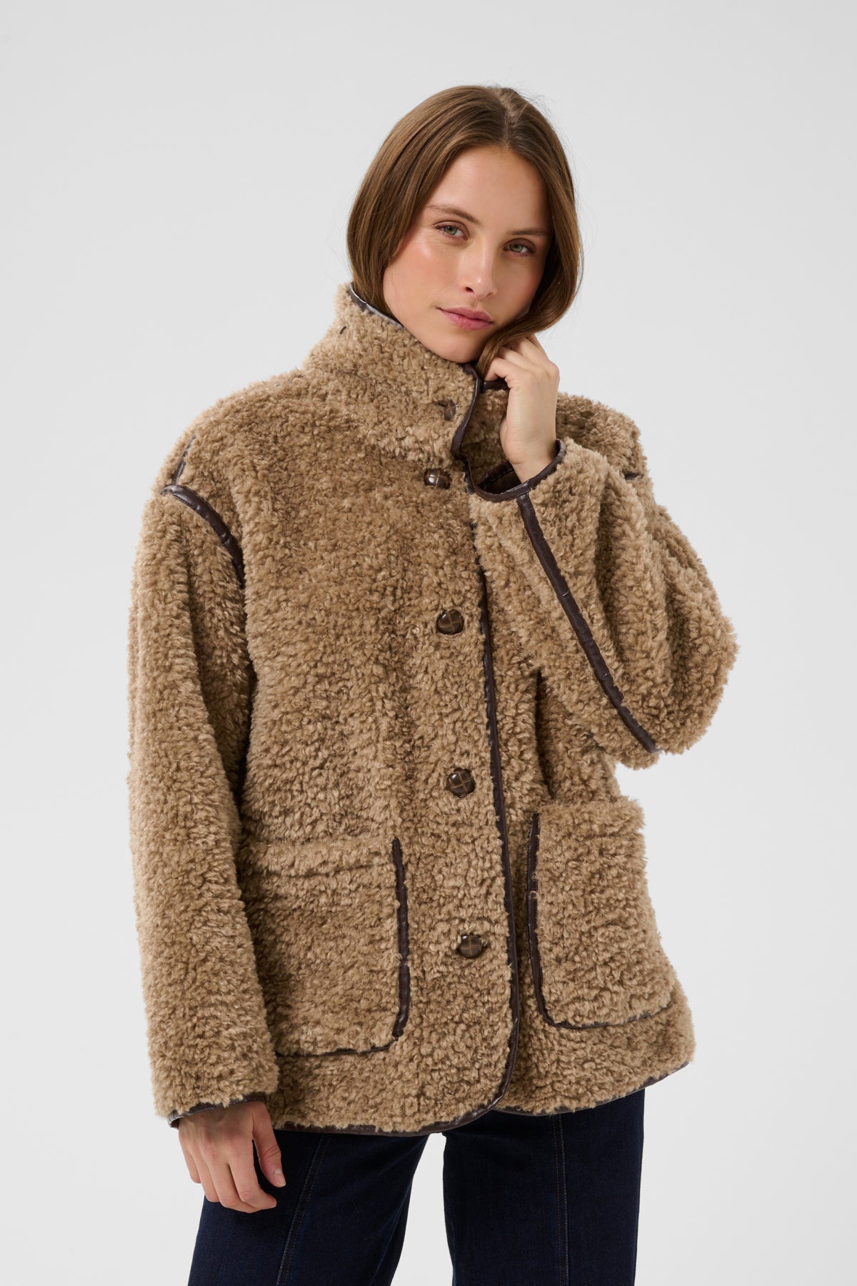 Jacket - Saint Tropez - 30515152