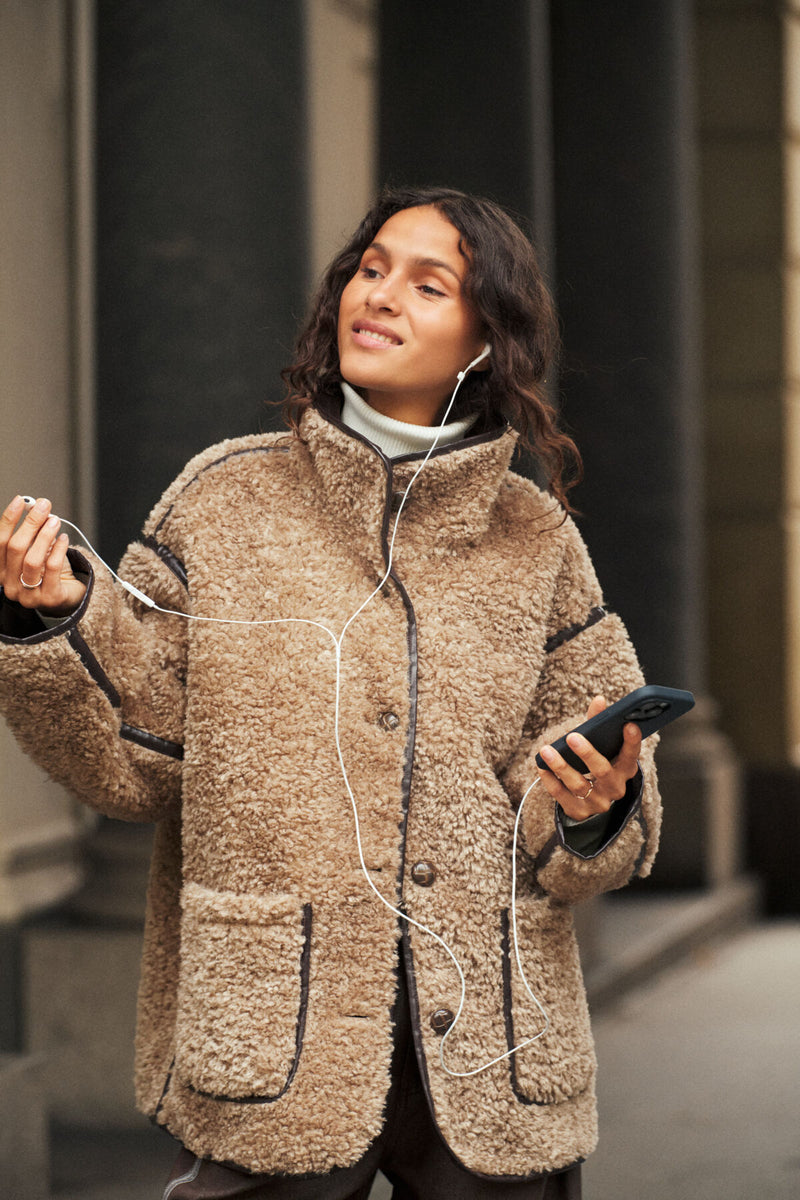 Jacket - Saint Tropez - 30515152