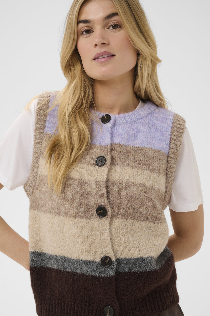 Jacket - Saint Tropez - 30515255