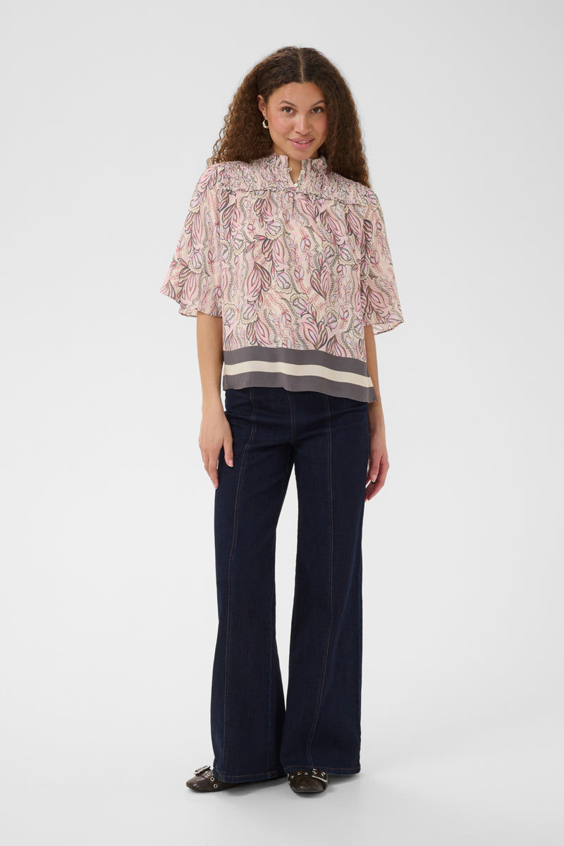 Blouse - Saint Tropez - 30515271
