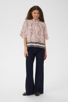 Blouse - Saint Tropez - 30515271