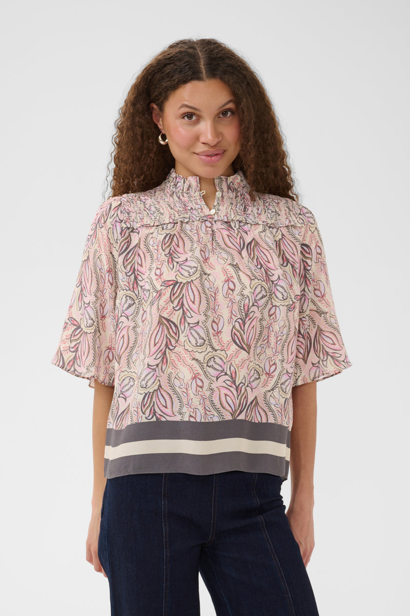 Blouse - Saint Tropez - 30515271
