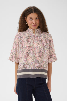 Blouse - Saint Tropez - 30515271