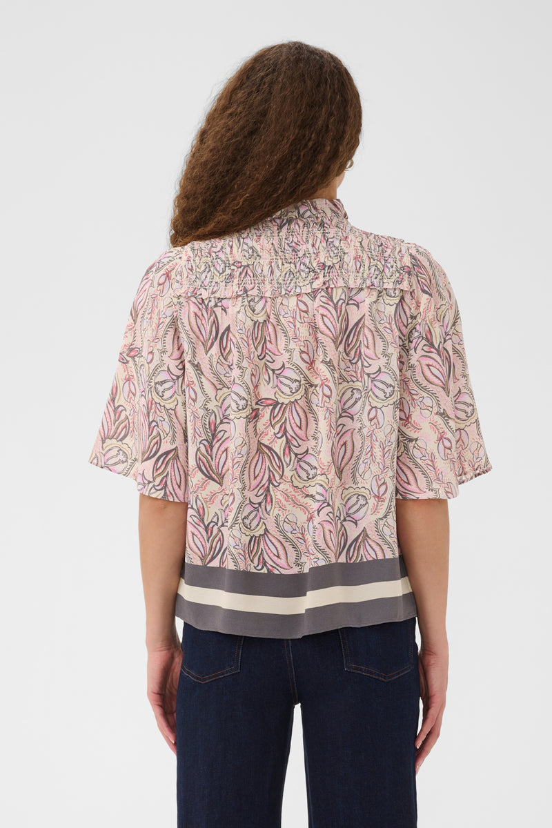 Blouse - Saint Tropez - 30515271