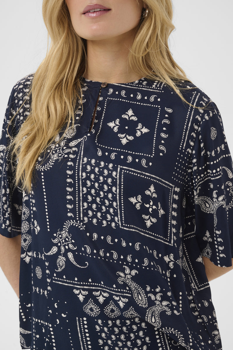 Blouse - Saint Tropez - 30515280