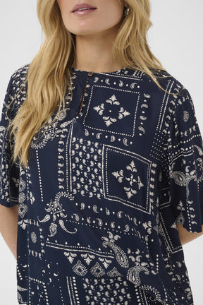Blouse - Saint Tropez - 30515280