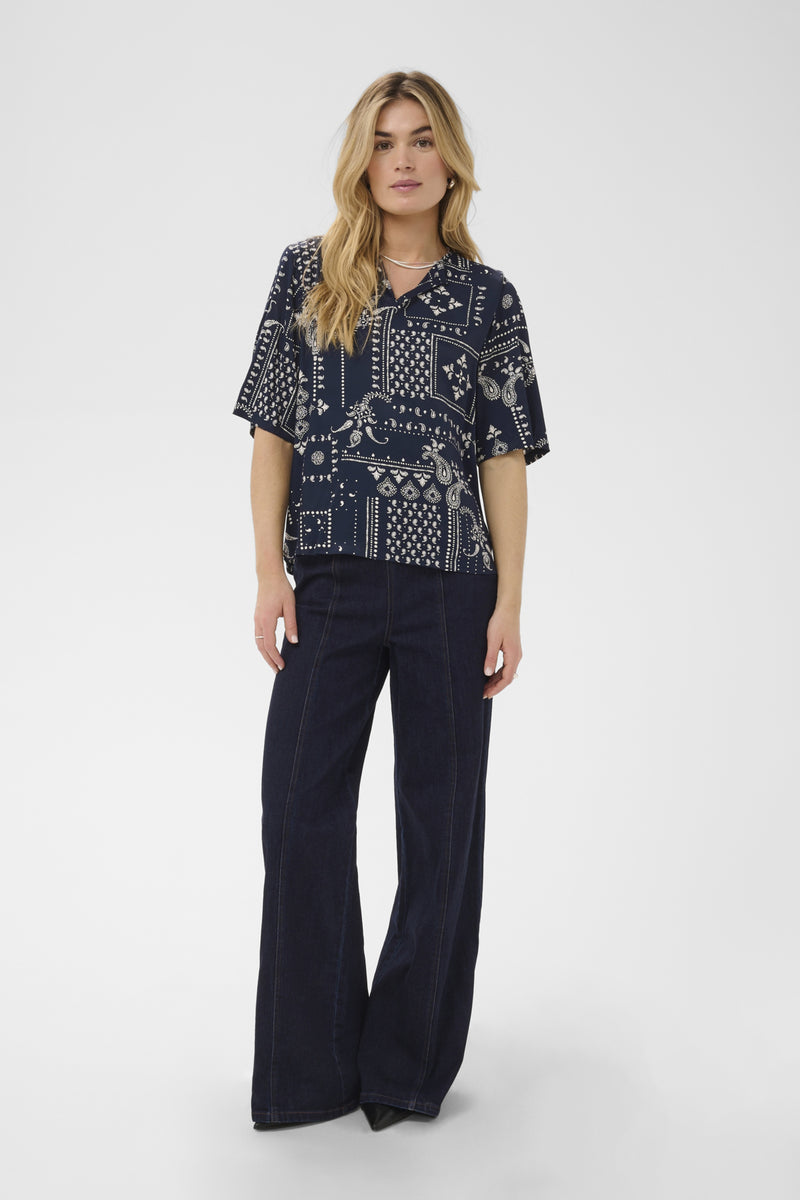 Blouse - Saint Tropez - 30515280