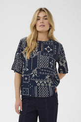 Blouse - Saint Tropez - 30515280