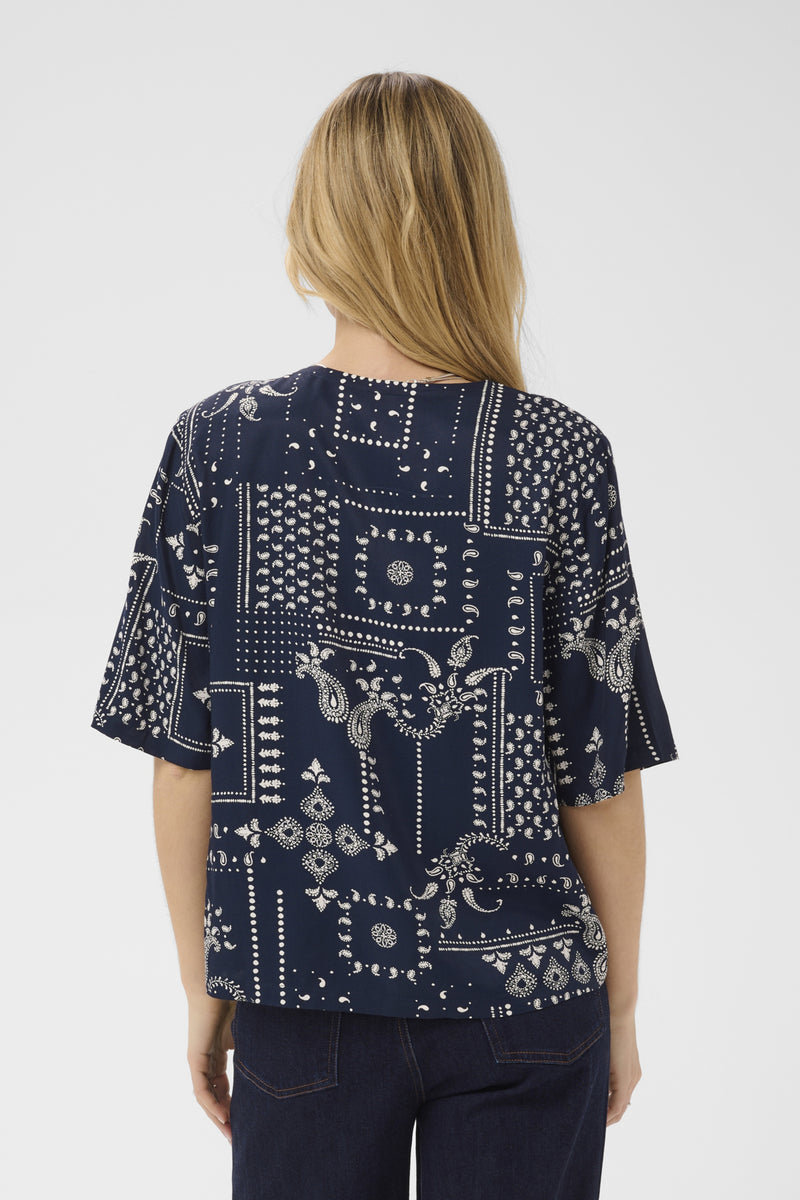 Blouse - Saint Tropez - 30515280