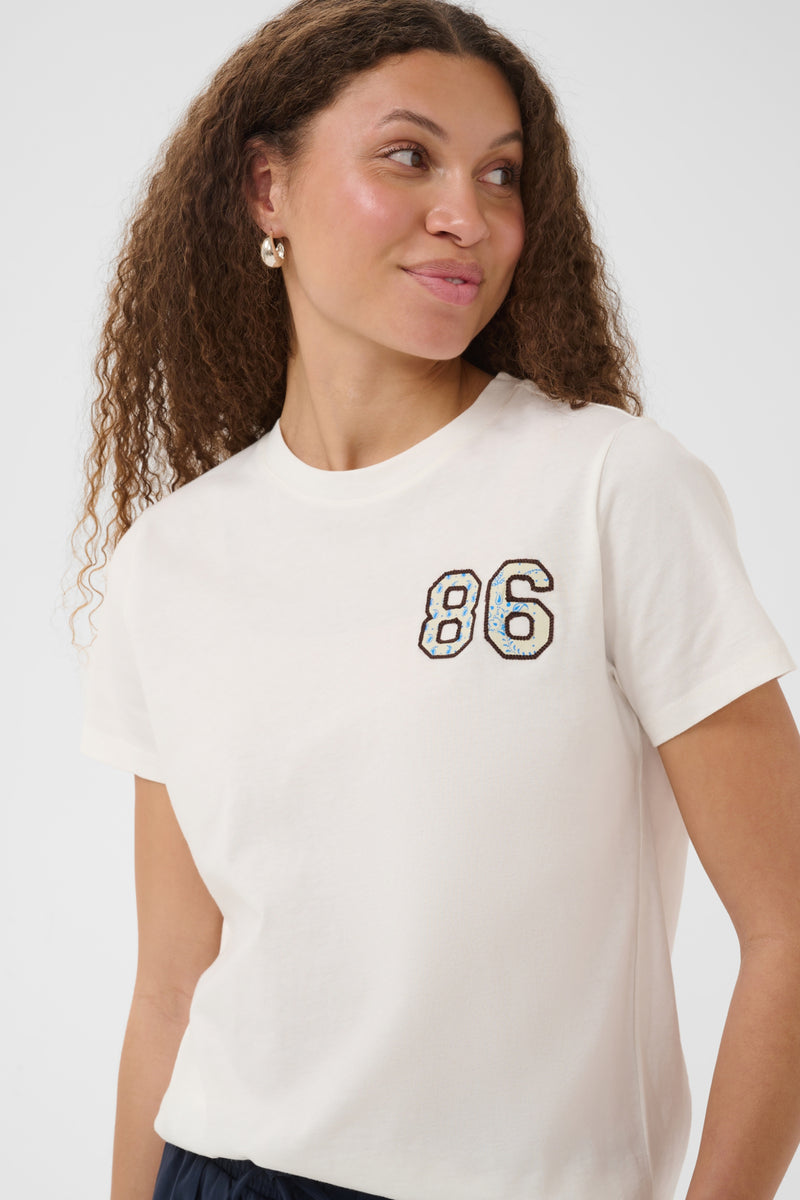 T-Shirt - Saint Tropez - 30515307
