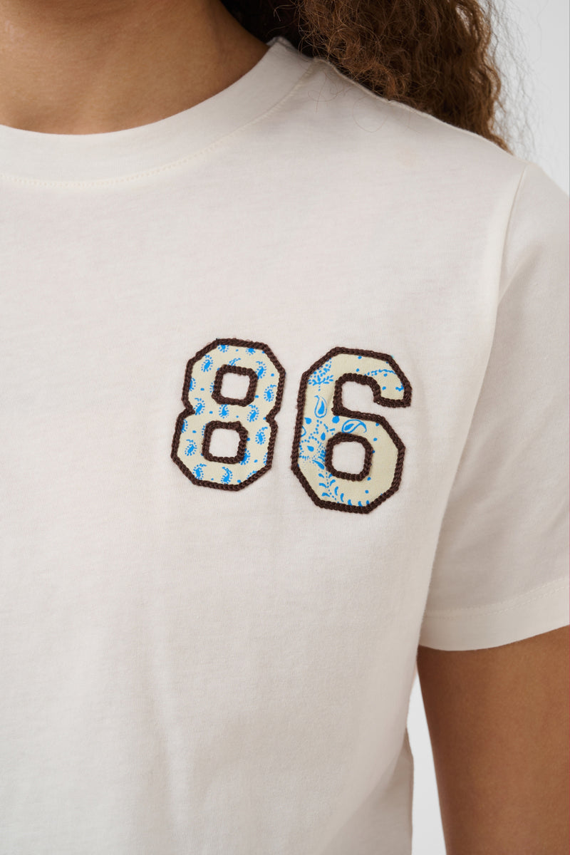 T-Shirt - Saint Tropez - 30515307