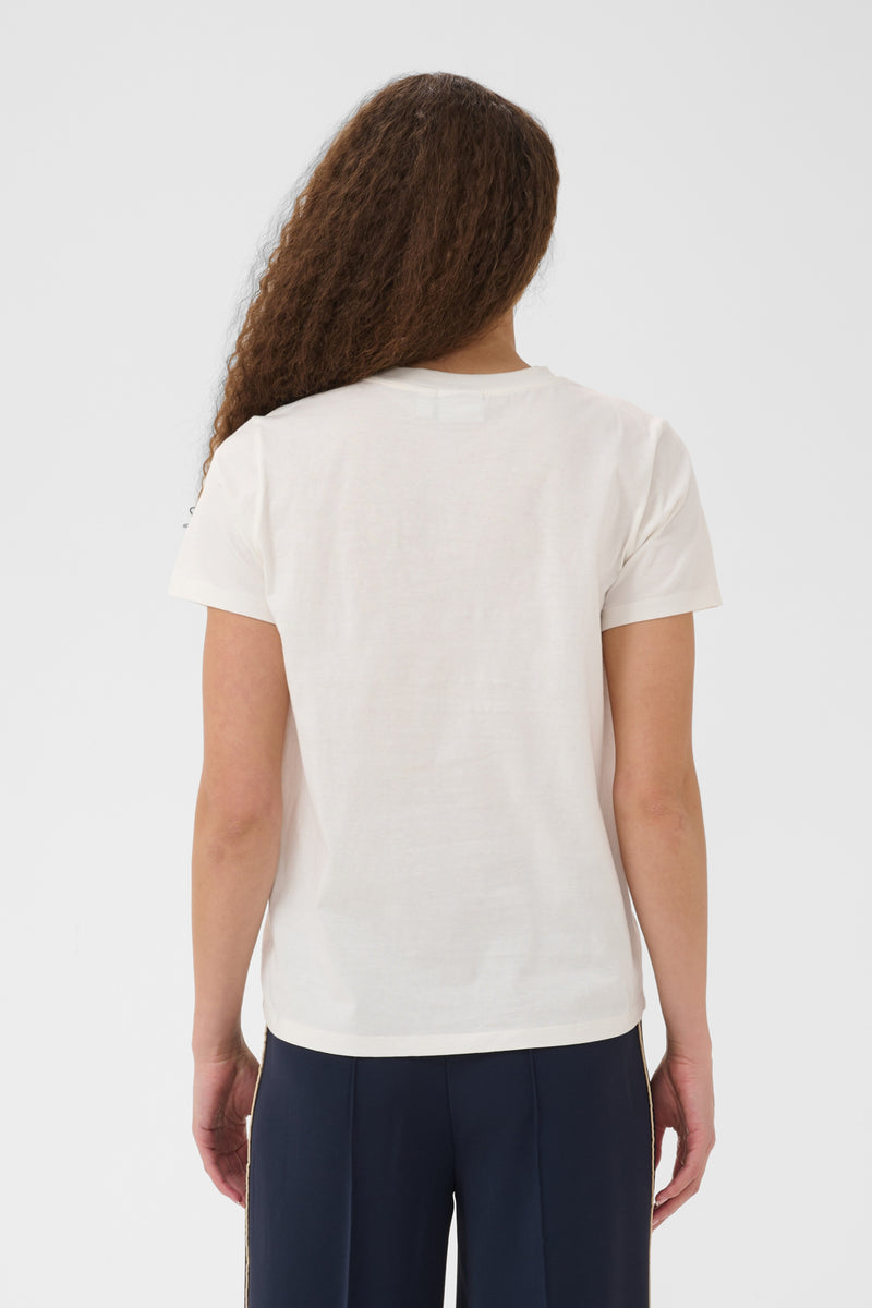 T-Shirt - Saint Tropez - 30515307