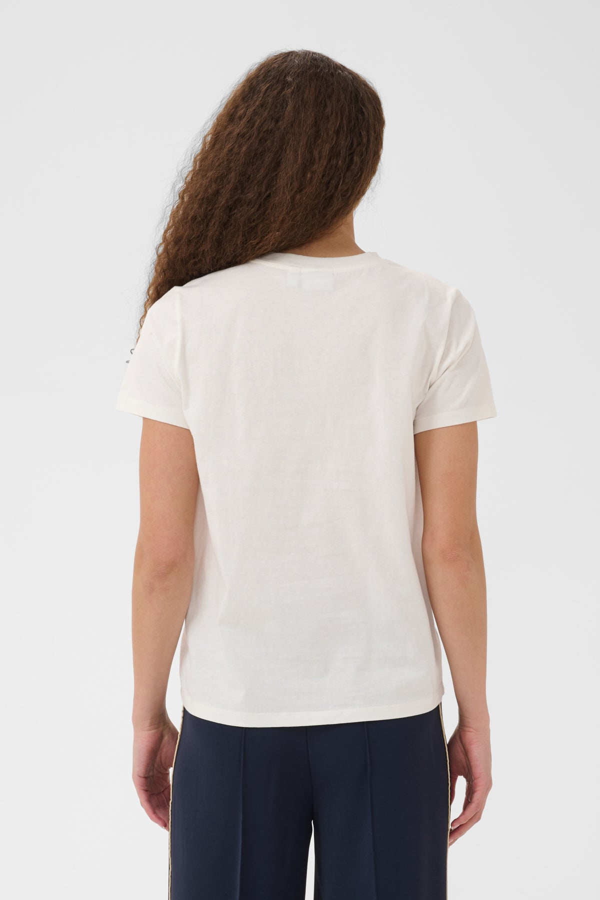 T-Shirt - Saint Tropez - 30515307