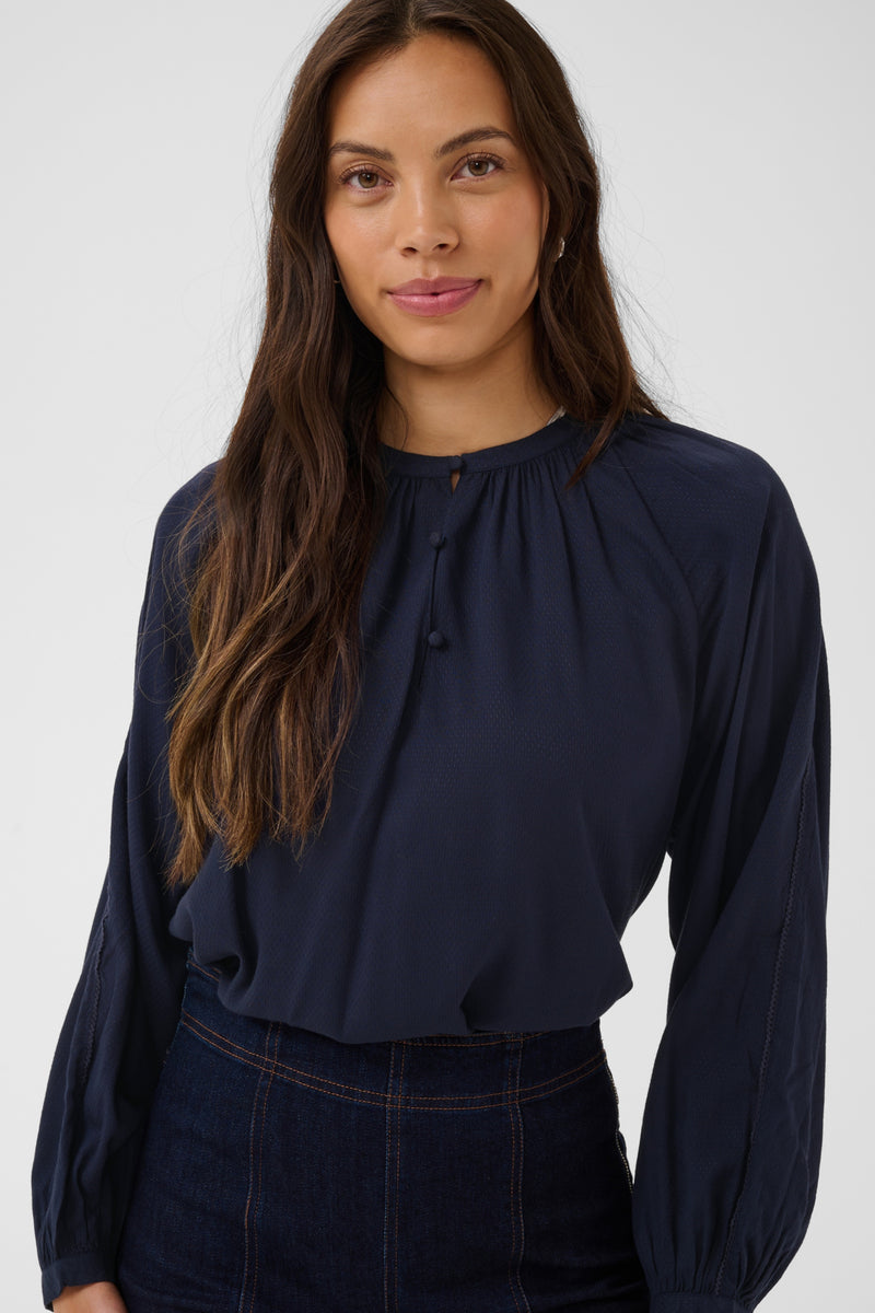 Blouse - Saint Tropez - 30515314