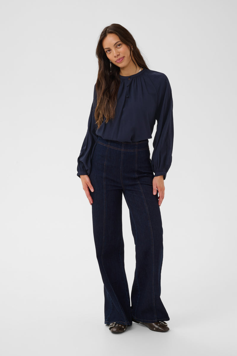 Blouse - Saint Tropez - 30515314
